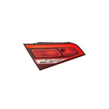 HELLA Heckleuchte 2TZ 012 839-051 für AUDI, links