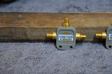 HP Agilent 5086-7408 (11667B Power Splitter DC- 26.5GHz