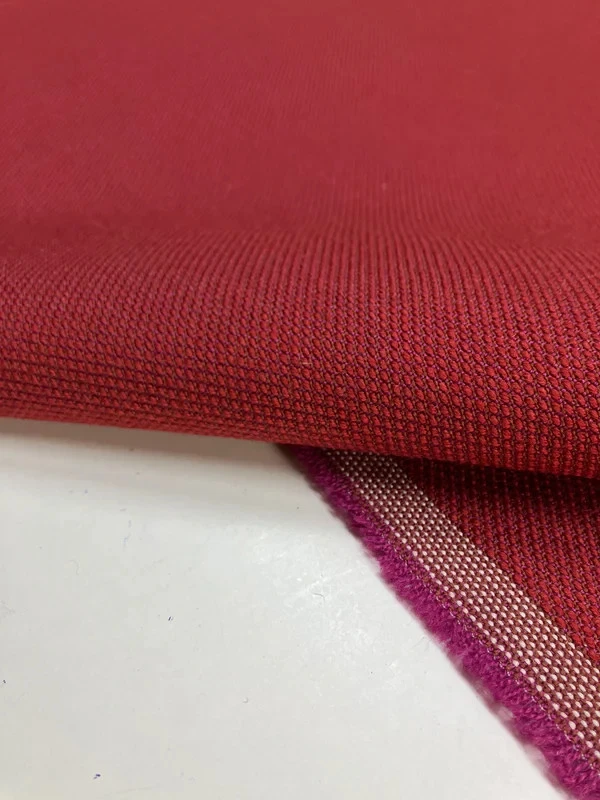 Kvadrat SteelCut Trio 3 0686 Möbelstoff Wolle Polsterstoff 3,5m x 1,4m