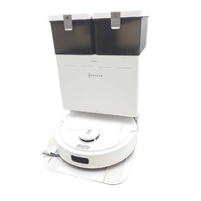 ECOVACS DEEBOT T30C Omni Gen2 Saugroboter Wischfunktion 25.000 P - Unvollständig