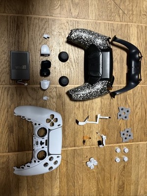 Playstation 5 Controller Gehäuseback Palace Und Zubehör