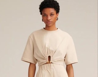 Scanlan Theodore turban ring top