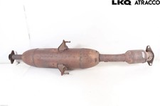 ORIGINAL Katalysator TOYOTA AVENSIS Estate (_T27_)  2013