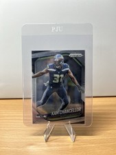 Panini Prizm 2025 Kam Chancellor #217 Seattle Seahawks Football Card