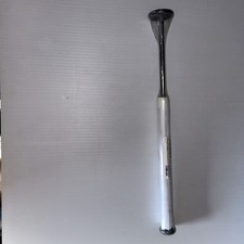 Havis HDM-406. Gas Assisted Strut