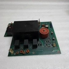 JRC PC230 CONTROL BOARD H-6PCRD00343B CHF-7