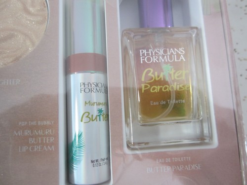 Physicians Formula Butter Collection Casey Holmes Set. Bronzer, Highlight, Etc - Picture 3 of 5
