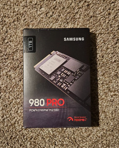 Samsung Ssd 980 | eBay