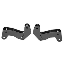  RockGEAR RS62118B Suspension Control Arm Bracket 