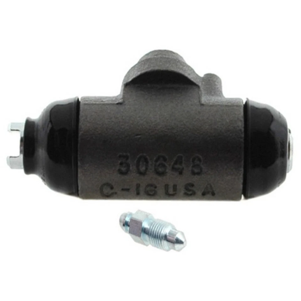 Cilindro de rueda trasero WC37850 Raybestos para Chevy Suzuki Swift Geo Metro Firefly Foto 2 de 4