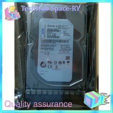 IBM 81Y9794 81Y9795 2TB SATA 6G 3.5 X3550X3650 M4 Server Hard Drive