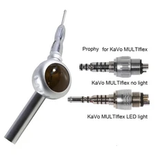 Dental Hygienist Prophy Air Flow Teeth Polisher For KAVO Multiflex Coupler