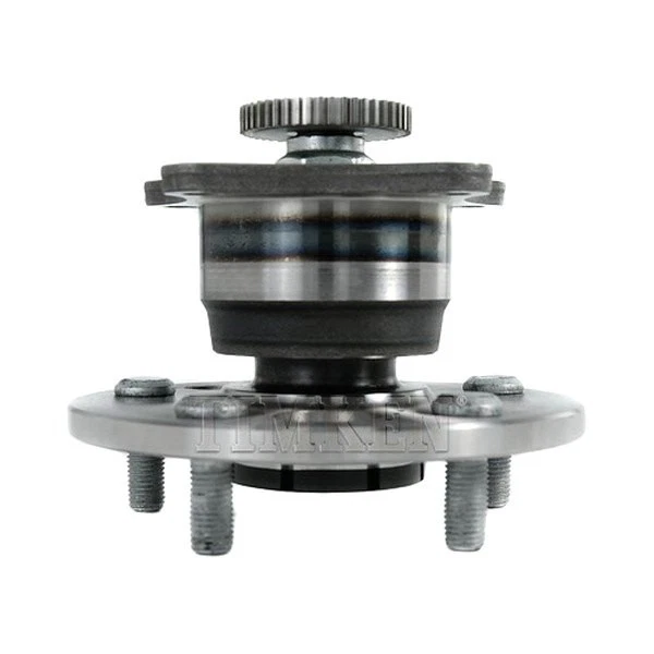 For Toyota Camry 92-01 Wheel Bearing and Hub Assembly Rear Driver or Passenger Foto 2 de 3