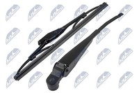 NTY Wischarm, Scheibenreinigung EWB-LR-001