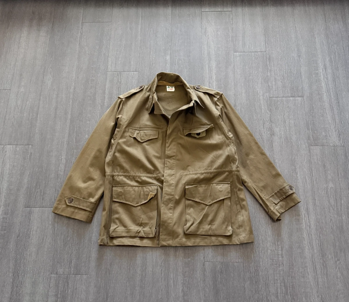25+ french military jacket for sale | Updated Oct 2026