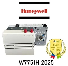 Honeywell Smart VAV Actuator W7751H 2025 W7751H2025 New Fast delivery