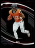 2025 Panini Absolute Countdown Calendar #173 RJ Harvey RC
