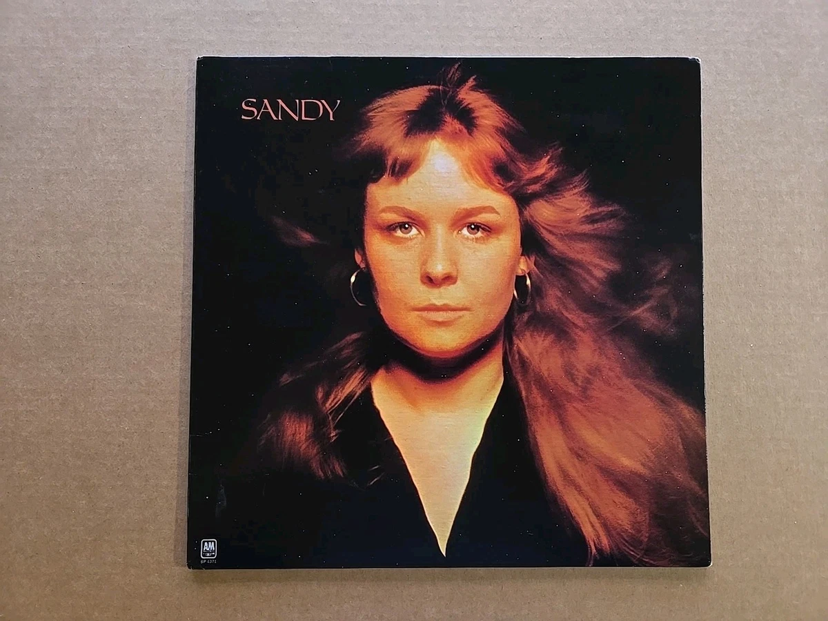 Sandy Denny LP Vinyl Records for sale | eBay