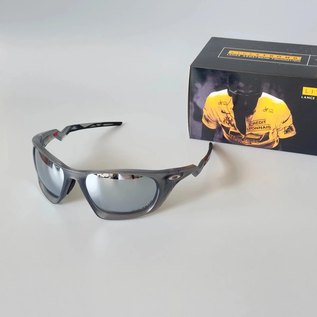Oakley Sliver XL Sunglasses for Men for sale | eBay