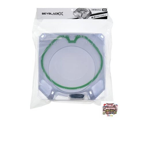 Takara Tomy Beyblade X BX-10 Extreme Stadium 4904810910596| eBay