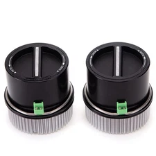 2X 4x4 Front Auto Locking Hub For 1999-04 Ford F250 F350 F450 F550 1C3Z-3B396-CB