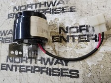 E3804001 Reverse Horn