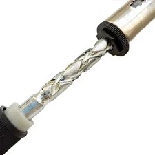 Push Pull Ratchet Screwdriver Set 6 in 1 Screw Driver Bit Multifunctional Tool