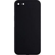 iPhone 7 Back Housing w/ Small Parts Black NO WARRANTY 