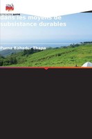 RôLe Des Ressources ForestièRes Non Ligneuses Dans Les Moyens De Subsistance...