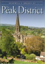 Bradwell's Images of Peak District by Andy Caffrey (Paperback Book)