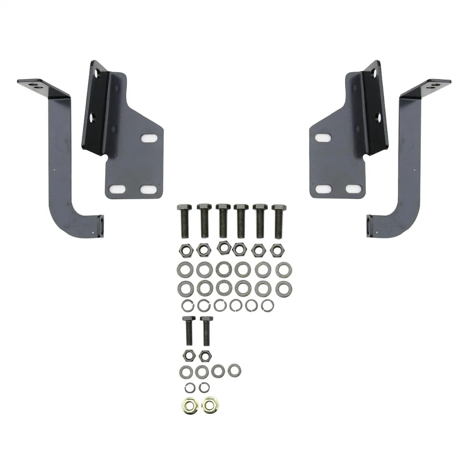 Protector de parrilla Westin Automotive 40-0245 Sportsman para Ford Expedition 1997-2002 Foto 4 de 4