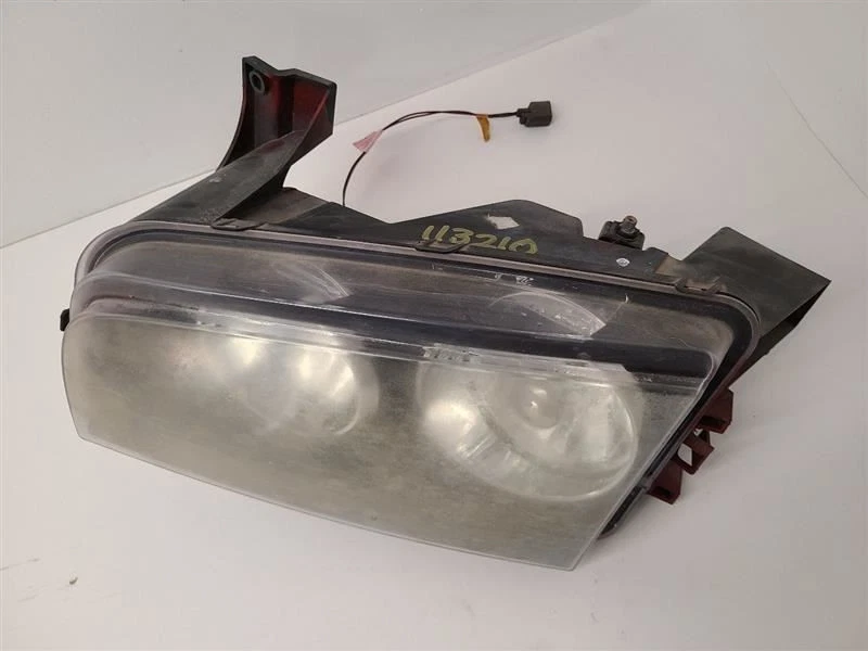 DODGE CHARGER 2006-2007 Driver Left Headlight 04806165AE - Image 2 of 4