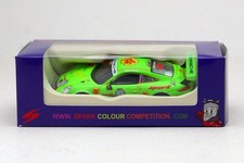1/64 Spark Porsche 911 GT3 CUP [991] #88 PCCA Korea 2015 Sparky Y004