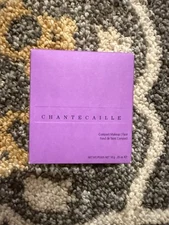 Chantecaille Face Compact Makeup Shell 0.35 oz New In Box ( Color: Shell)