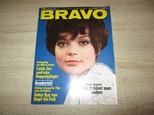 Bravo 26.8.1968 35/68 mit