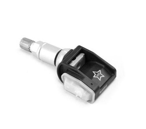 OEM BMW Schrader TPMS Tire Pressure Sensor (QTY 4) for all G-Chassis BMW - Picture 6 of 6