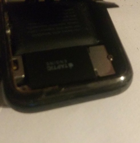2 Apple Watches Series 2 & 3 GPS 42mm S. S./Alum Case Sapphire Crystal Loose LCD - Picture 17 of 20