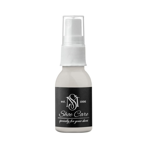 Spray rinnovatore pelle scamosciata grigio freddo #3 restauratore 1,69 once MAVI STEP - Foto 84 di 149