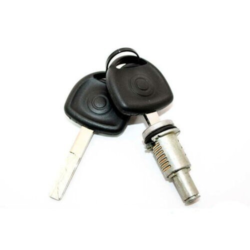 Zylinder Tür Vorne Nuckel für Opel Calibra A Omega B Vectra B - 90540620 - Bild 3 von 8