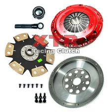 XTR PREMIUM CLUTCH SET + RACE FLYWHEEL AUDI TT 1.8L BEETLE GOLF JETTA 1.9L TURBO