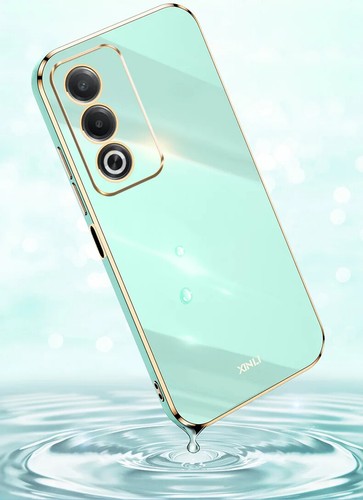 For Oppo A5x A5 Pro A80 A40 A60 Luxury Plating Shell Shockproof Cover Phone Case - 第 8/16 張圖片