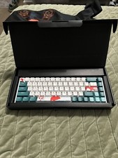 Fogruaden Hot Swappable 60 Wireless Mechanical Gaming Keyboard 60 Percent.