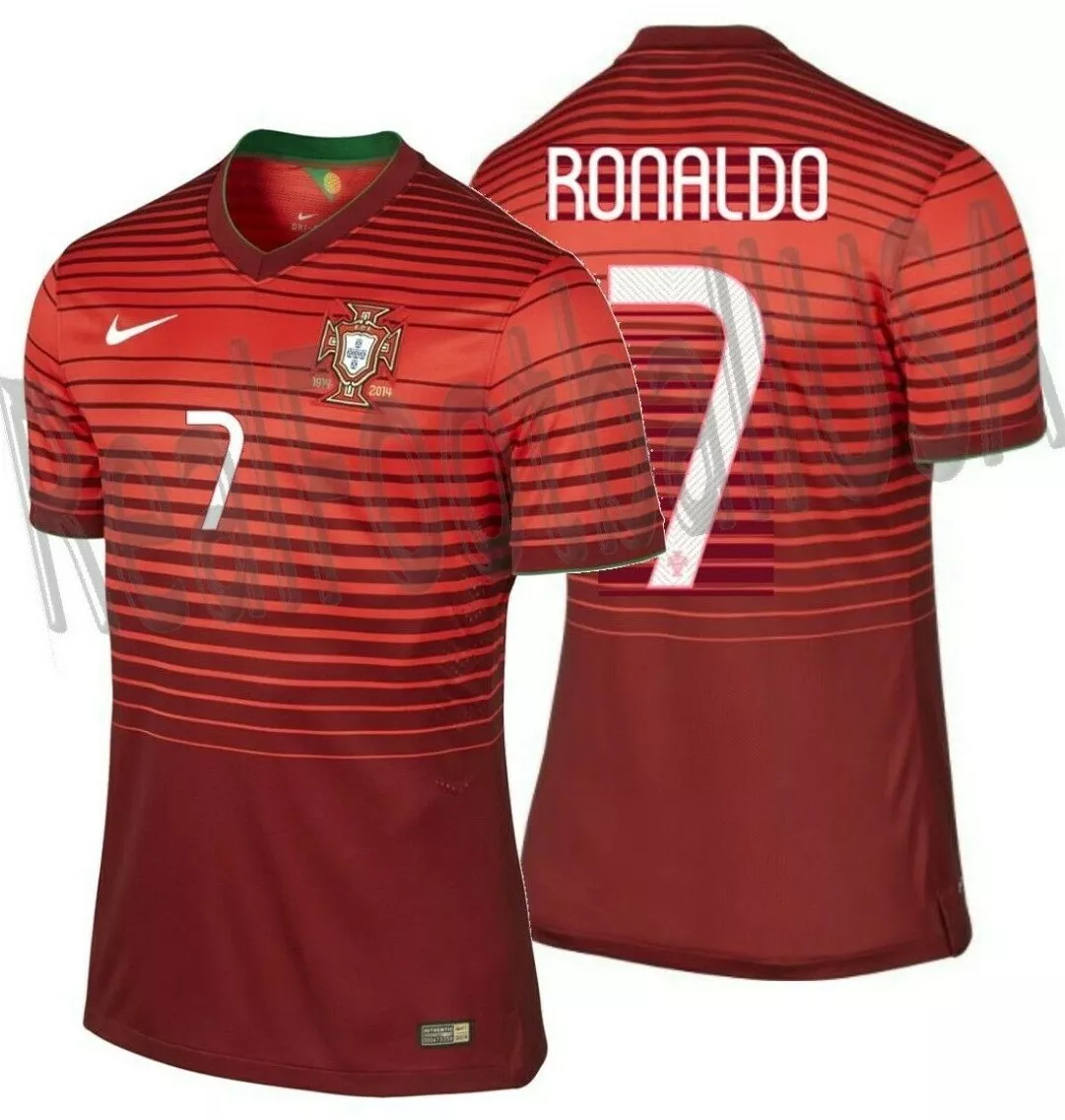 portugal jersey world cup