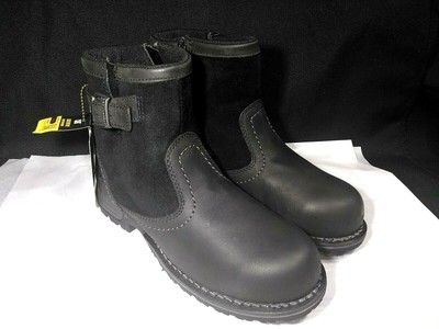 caterpillar jace work boot