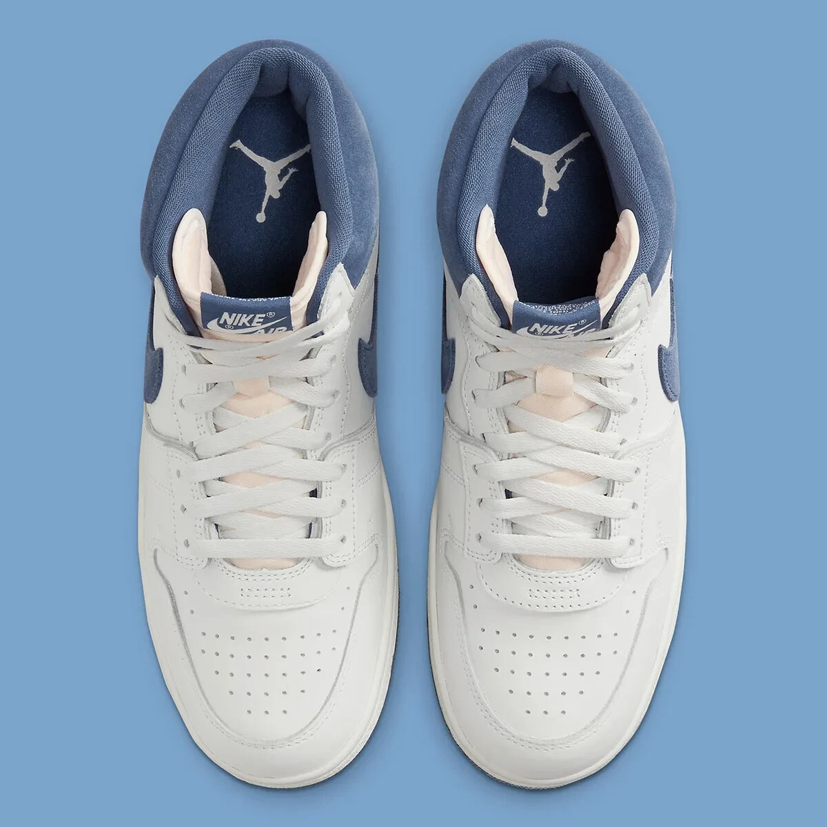 Nike Jordan Air Ship PE SP Shoes 'Diffused Blue' DZ3497-140