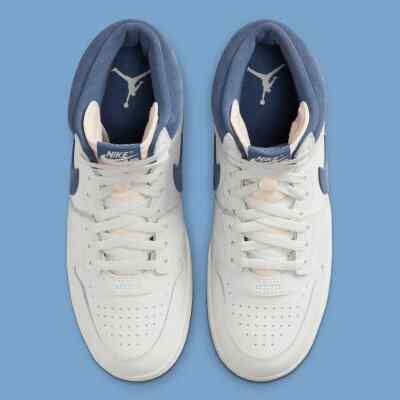 Nike Jordan Air Ship PE SP Shoes 'Diffused Blue' DZ3497-140 Men's