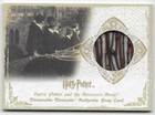 Harry Potter Memorable Moments Autograph, Costume, or Prop Card - Pick
