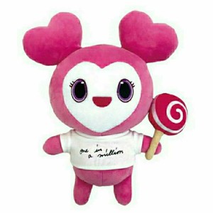 twice plush dolls