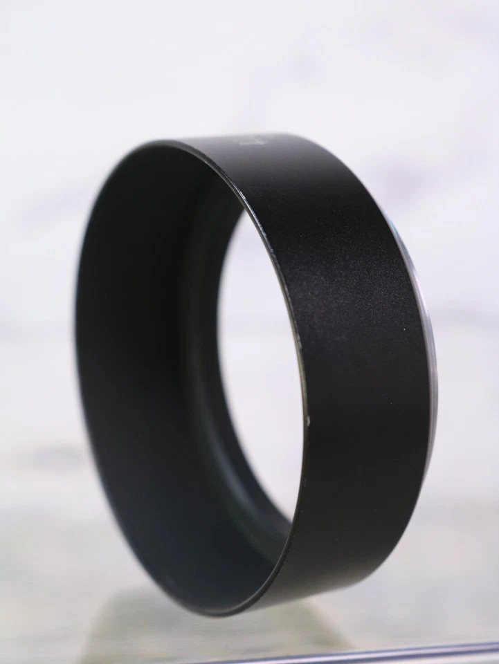 Set of 2 Hoya Screw-In Filter Skylight (1B) 49/62mm, Lens Hood 49-52 Md in Japan - Image 4 of 4