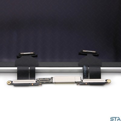 FTDLCD 13.3" LED LCD Full Display Assembly For MacBook Pro Retina A2338 M1 (Includes Cover) - 2560x1600